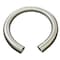 Heavy Duty Mfg Galvanized Flex Tubing 10 Ft, 16-500-10M 16-500-10M - alternate 1